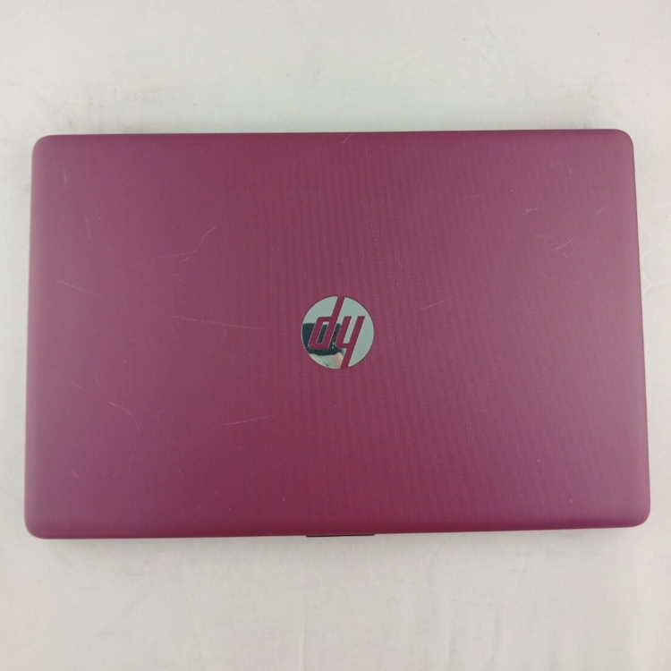 Refurbished HP 15-DB0XXX AMD A6-9225 4GB RAM 240GB SSD 15.6 Inch Windows 11 Laptop