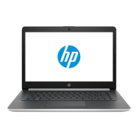 Refurbished HP 14-CM0XXX Ryzen 5 2500u 8GB RAM 256GB SSD 14 Inch Windows 11 Laptop