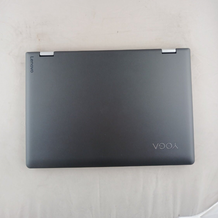 Refurbished Lenovo Yoga 510-14AST AMD A9-9410 8GB RAM 240GB SSD 14 Inch Windows 11 Touchscreen Convertible Laptop