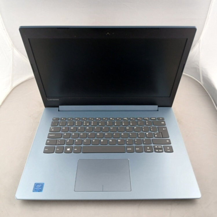 Refurbished Lenovo 320-14IAP Intel Pentium N4200 4GB RAM 1TB HDD 14 Inch Windows 11 Laptop