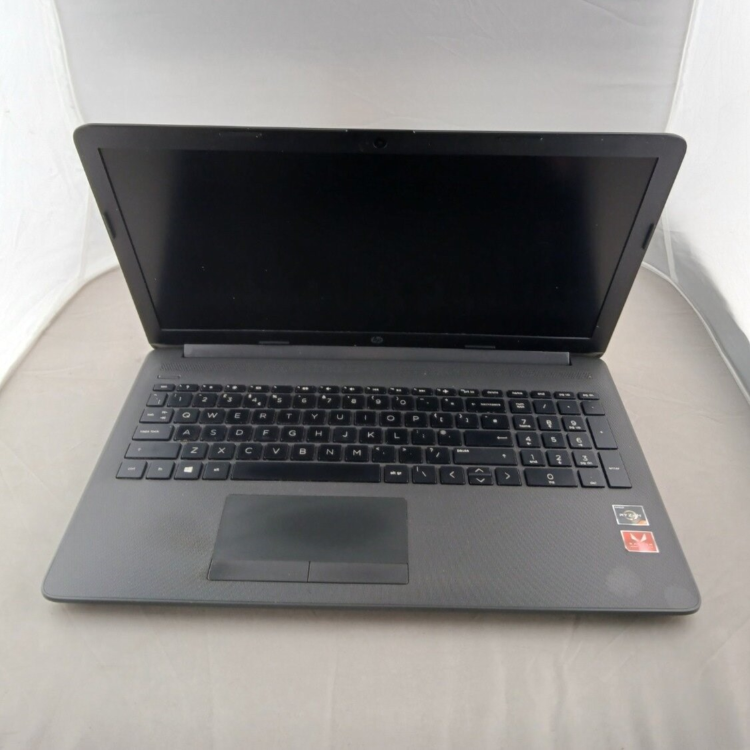 Refurbished HP 255 G7 Ryzen 3 2200U 8GB RAM 1TB HDD 15.6 Inch Windows 11 Laptop
