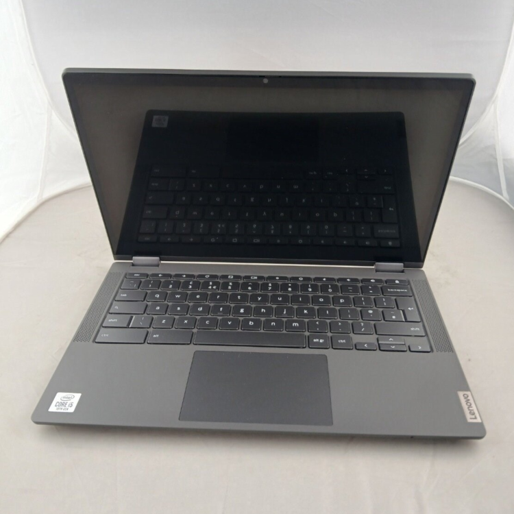 Refurbished Lenovo IdeaPad 5 FLEX Core i5 8GB RAM 128GB SSD 13.3 Inch Chromebook