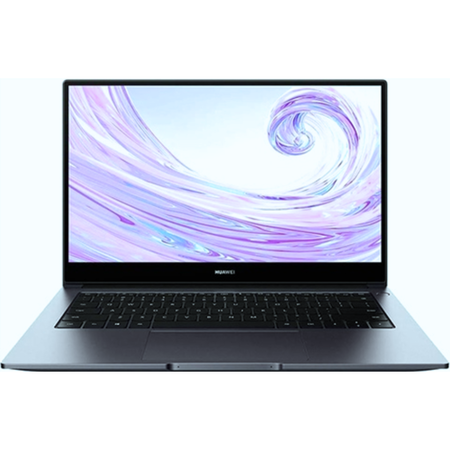 Refurbished Huawei NBLK-WAX9X Ryzen 5 3500U 8GB RAM 512GB SSD 14 Inch ...