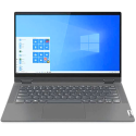 TR/80002624684 Refurbished Lenovo IdeaPad 5 Flex Intel 10th gen 8GB RAM 128GB SSD 13.3 Inch Chromebook