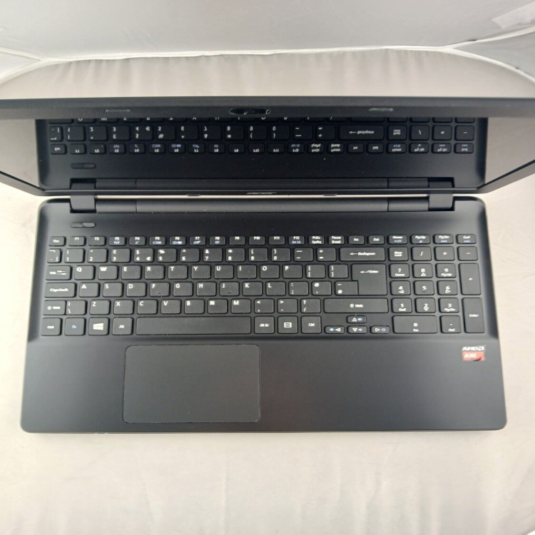 Refurbished Acer Aspire E5-551 AMD A10-7300 8GB RAM 1TB HDD 15.6 Inch Windows 11 Laptop
