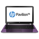 TR/80002624717 Refurbished HP Pavilion 15 AMD A8-4555M 8GB RAM 320GB HDD 15.6 Inch Windows 11 Laptop