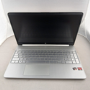 Refurbished HP 15S-EQ1XXX Ryzen 3 3250U 4GB RAM 128GB SSD 15.6 Inch Windows 11 Laptop