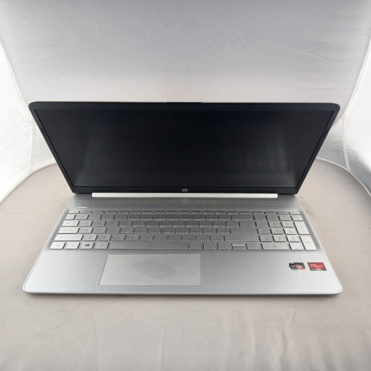 Refurbished HP 15S-EQ1XXX Ryzen 5 4500U 8GB RAM 256GB SSD 15.6 Inch Windows 11 Laptop