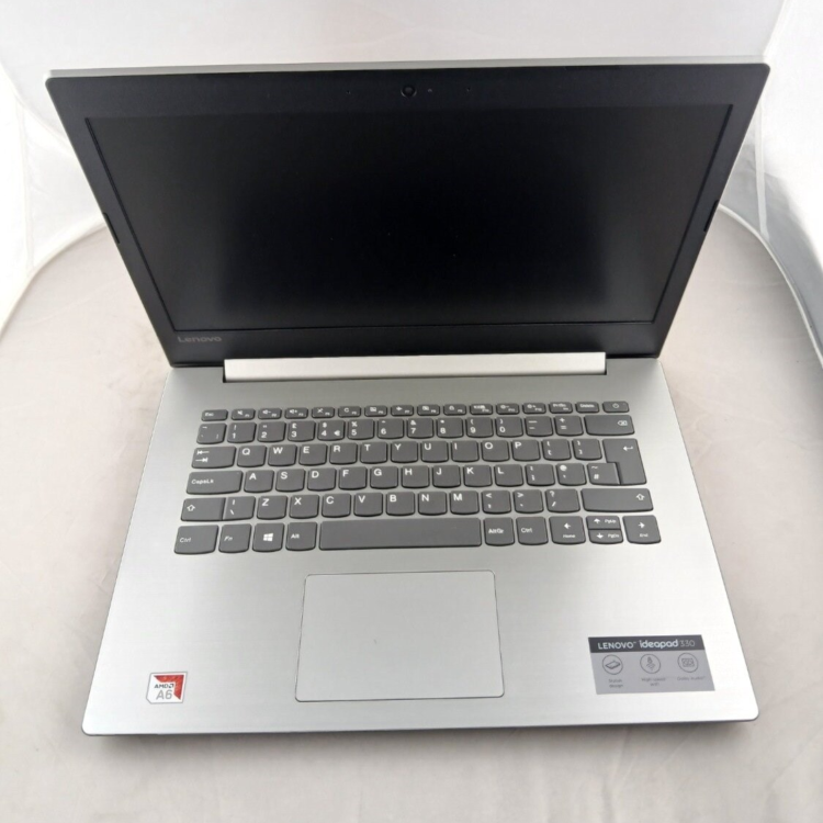Refurbished Lenovo IdeaPad 330-14AST AMD A6-9225 4GB RAM 1TB HDD 14 Inch Windows 11 Laptop