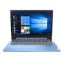 Refurbished Lenovo IdeaPad 320-14AST AMD A6-9220 4GB RAM 1TB HDD 14 Inch Windows 11 Laptop