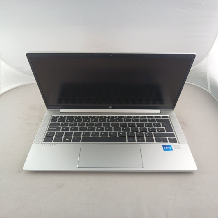 Refurbished HP Probook 630 G8 Core i5-1135G7 8GB RAM 256GB SSD 13.3 Inch Windows 11 Home Laptop