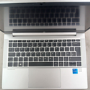 Refurbished HP Probook 630 G8 Core i5-1135G7 8GB RAM 256GB SSD 13.3 Inch Windows 11 Home Laptop