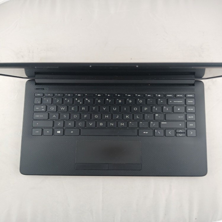 Refurbished HP 14-CF2XXX Intel Pentium 6405U 4GB RAM 128GB SSD 14 Inch Windows 11 Laptop