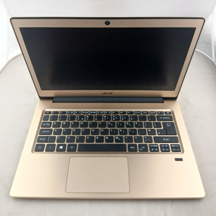 Refurbished Acer Swift SF113-31 Intel Pentium N4200 4GB RAM 128GB SSD 13.3 Inch Windows 11 Laptop