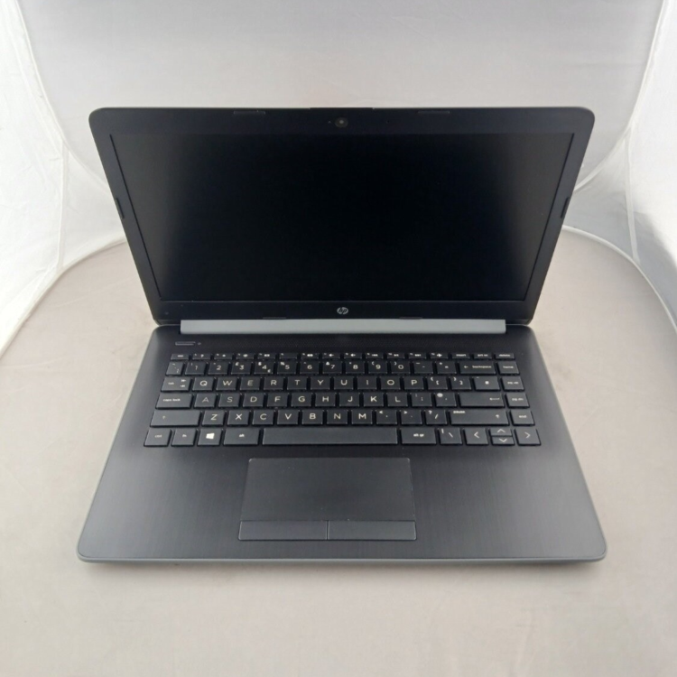 Refurbished HP 14-CM0XXX AMD A4-9125 4GB RAM 256GB SSD 14 Inch Windows 11 Laptop