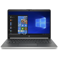Refurbished HP 14-DK0XXX Ryzen 5 3500U 8GB RAM 256GB SSD 14 Inch Windows 11 Laptop
