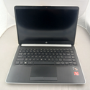 Refurbished HP 14-DK0XXX Ryzen 5 3500U 8GB RAM 256GB SSD 14 Inch Windows 11 Laptop