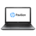 TR/80002626185 Refurbished HP Pavilion 15-ab130na AMD A8-7410 8GB RAM 250GB HDD 15.3 Inch Windows 11 Laptop