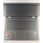 Refurbished Lenovo Yoga 510-14AST AMD A9-9410 8GB RAM 1TB HDD 14 Inch Windows 11 Touchscreen Convertible Laptop