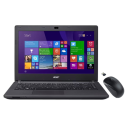 TR/80002626353 Refurbished Acer Aspire ES1-411 Celeron N2840 8GB RAM 500GB HDD 14 Inch Windows 11 Laptop