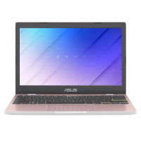 Refurbished ASUS Vivobook E210MAB Intel Celeron N4020 4GB RAM 64GB eMMC 11.6 Inch Windows 11 Laptop