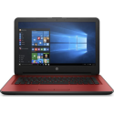 TR/80002626985 Refurbished HP 14-am077na Intel Celeron N3060 4GB RAM 128GB SSD 14 Inch Windows 11 Laptop