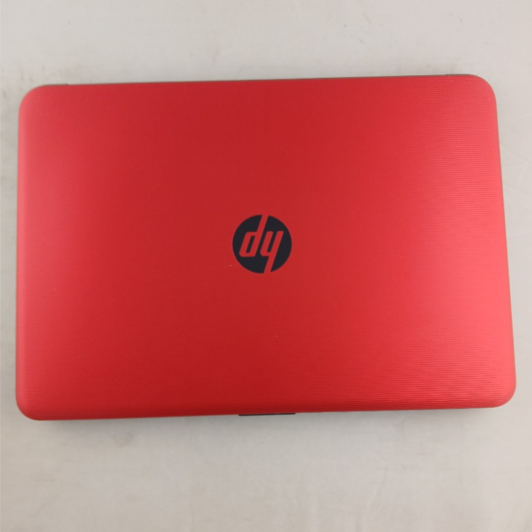 Refurbished HP 14-am077na Intel Celeron N3060 4GB RAM 128GB SSD 14 Inch Windows 11 Laptop
