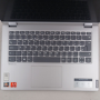 Refurbished Lenovo IdeaPad C340-14API Ryzen 5 3500U 8GB RAM 256GB SSD 14 Inch Windows 11 Laptop
