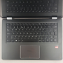 Refurbished Lenovo Yoga 510-14AST AMD A9-9410 8GB RAM 1TB HDD 14 Inch Windows 11 Touchscreen Convertible Laptop