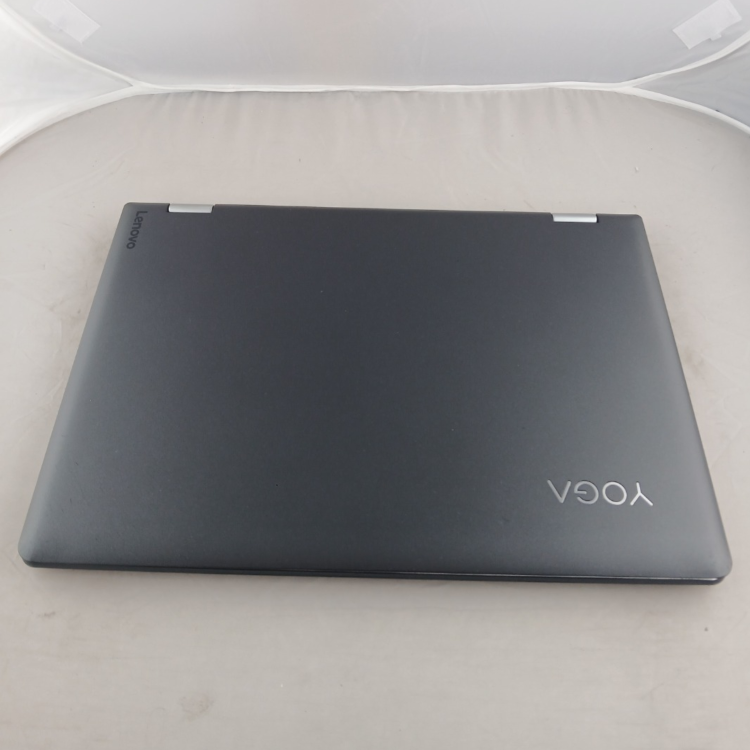 Refurbished Lenovo Yoga 510-14AST AMD A9-9410 8GB RAM 1TB HDD 14 Inch Windows 11 Touchscreen Convertible Laptop