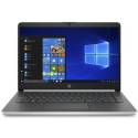 TR/80002627498 Refurbished HP 14-DK0XXX Ryzen 3 3200U 4GB RAM 128GB SSD 14 Inch Windows 11 Laptop