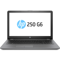 TR/80002627606 Refurbished HP 255 G6 AMD A6-9220 8GB RAM 500GB HDD 15.6 Inch Windows 11 Laptop