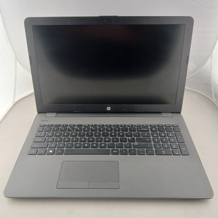 Refurbished HP 255 G6 AMD A6-9220 8GB RAM 500GB HDD 15.6 Inch Windows 11 Laptop