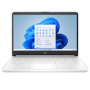 Refurbished HP 14S-DQ0XXX Intel Celeron N4120 4GB RAM 128GB SSD 14 Inch Windows 11 Laptop