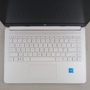 Refurbished HP 14S-DQ0XXX Intel Celeron N4120 4GB RAM 128GB SSD 14 Inch Windows 11 Laptop