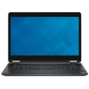 TR/80002627660 Refurbished Dell Latitude E7470 Core i7-6600U 8GB RAM 256GB SSD 14 Inch Windows 11 Laptop