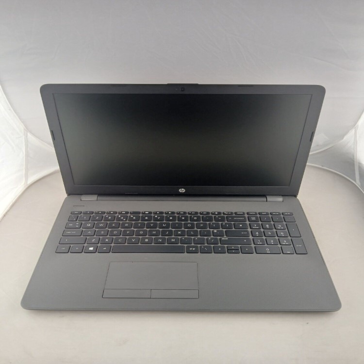 Refurbished HP 255 G6 AMD A6-9220 8GB RAM 1TB HDD 15.6 Inch Windows 11 Laptop
