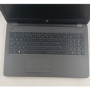 Refurbished HP 255 G6 AMD A6-9220 8GB RAM 1TB HDD 15.6 Inch Windows 11 Laptop