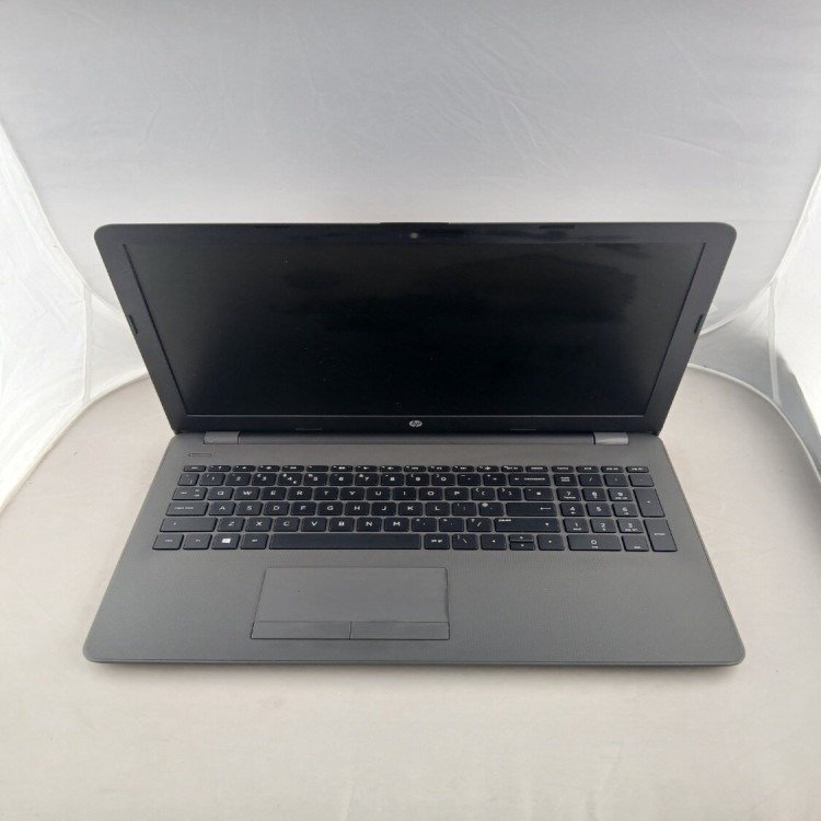 Refurbished HP 255 G6 AMD A6-9220 8GB RAM 1TB HDD 15.6 Inch Windows 11 Laptop