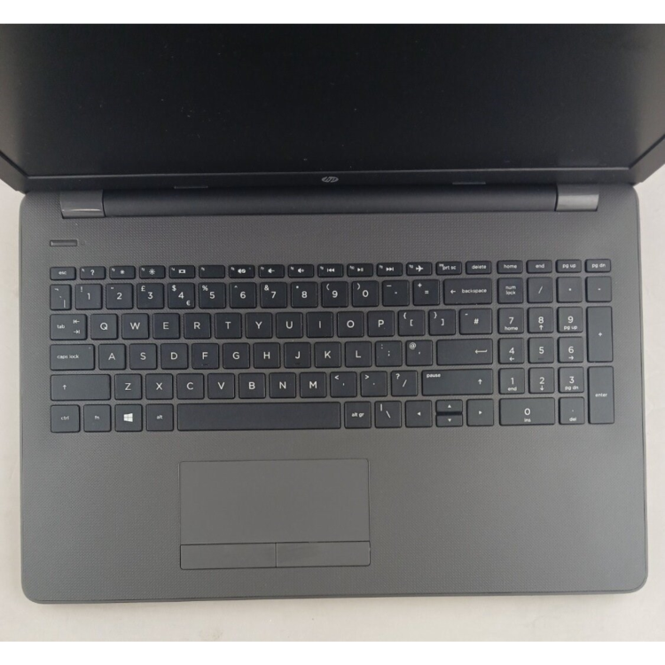 Refurbished HP 255 G6 AMD A6-9220 8GB RAM 1TB HDD 15.6 Inch Windows 11 Laptop