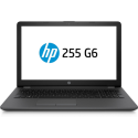 TR/80002627778 Refurbished HP 255 G6 AMD A6-9220 8GB RAM 1TB HDD 15.6 Inch Windows 11 Laptop