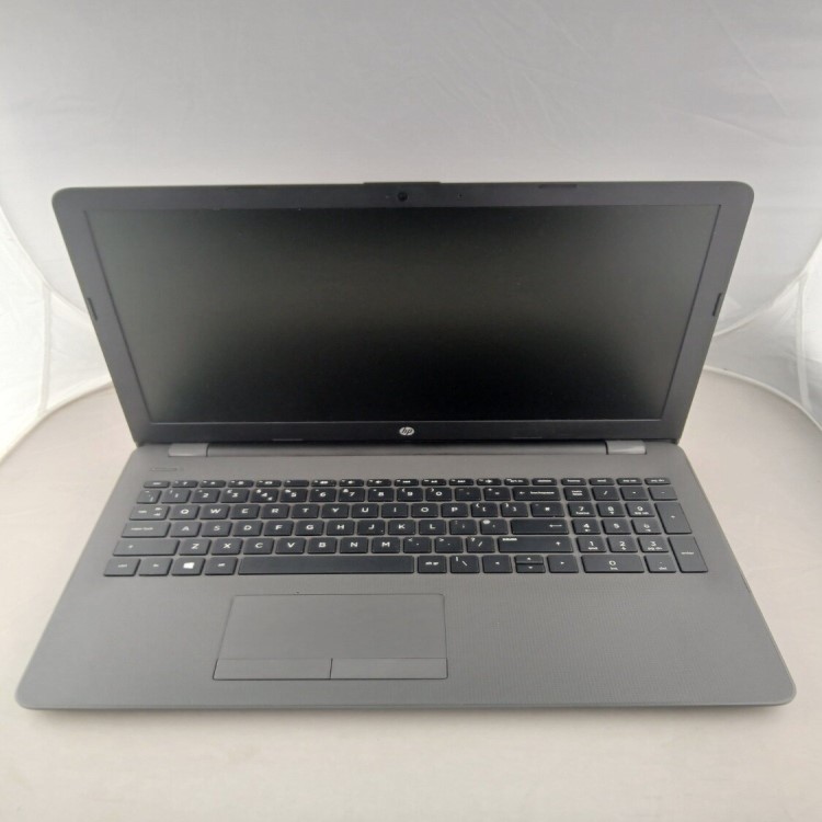 Refurbished HP 255 G6 AMD A6-9220 8GB RAM 1TB HDD 15.6 Inch Windows 11 Laptop