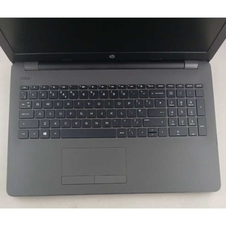 Refurbished HP 255 G6 AMD A6-9220 8GB RAM 1TB HDD 15.6 Inch Windows 11 Laptop