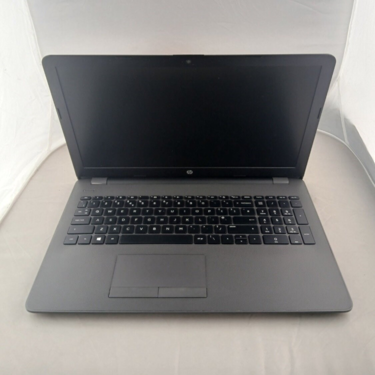 Refurbished HP 255 G6 AMD A6-9220 8GB RAM 1TB HDD 15.6 Inch Windows 11 Laptop
