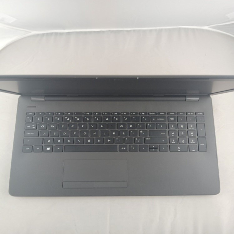 Refurbished HP 255 G6 AMD A6-9220 8GB RAM 1TB HDD 15.6 Inch Windows 11 Laptop