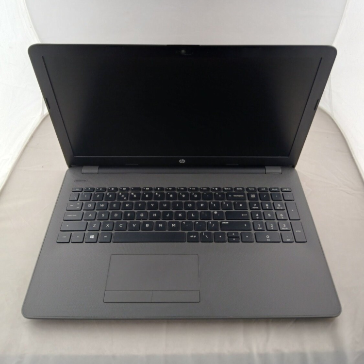 Refurbished HP 255 G6 AMD A6-9220 8GB RAM 1TB HDD 15.3 Inch Windows 11 Laptop