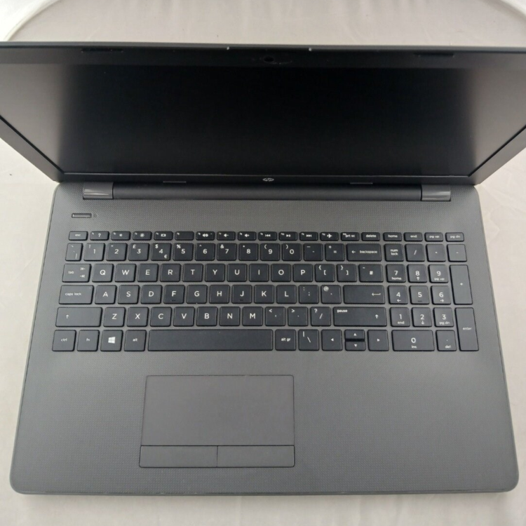 Refurbished HP 255 G6 AMD A6-9220 8GB RAM 1TB HDD 15.3 Inch Windows 11 Laptop
