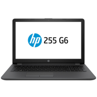 Refurbished HP 255 G6 AMD A6-9220 8GB RAM 1TB HDD 15.3 Inch Windows 11 Laptop