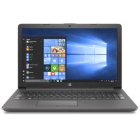 Refurbished HP 250 G7 Intel Celeron N4020 4GB RAM 128GB SSD 15.6 Inch Windows 11 Laptop