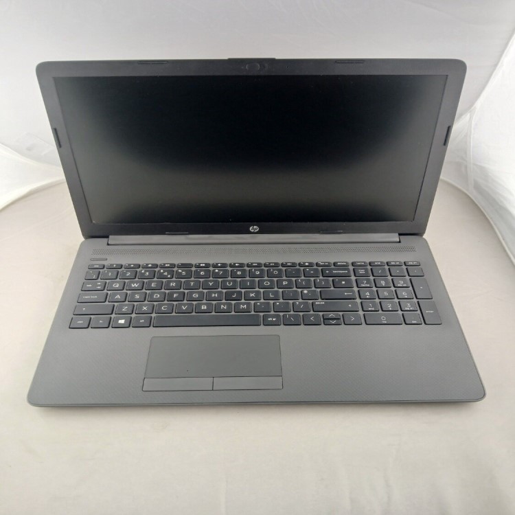 Refurbished HP 250 G7 Intel Celeron N4020 4GB RAM 128GB SSD 15.6 Inch Windows 11 Laptop